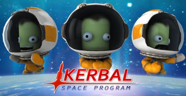 Kerbal Space Program